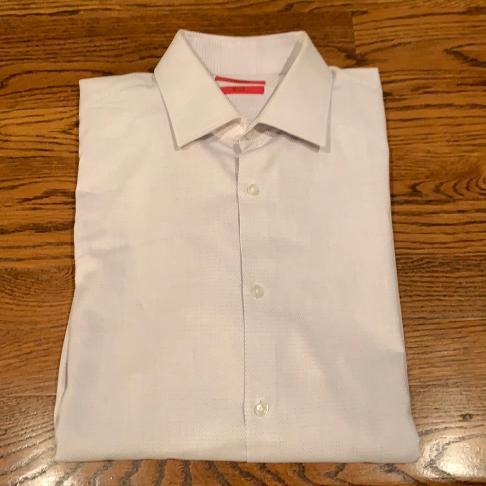 Hugo Boss button down shirt